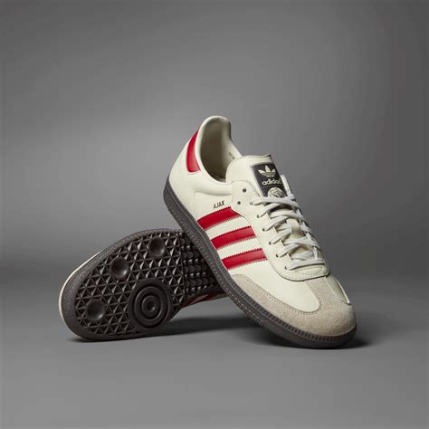 adidas schoenen eind jaren 89